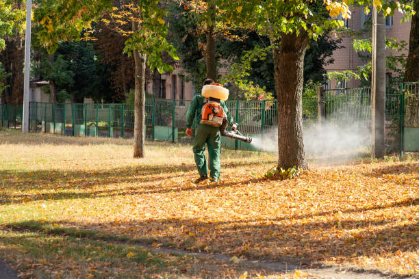 Pest Control for Restaurants in Mahopac, NY